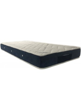 Στρώμα fixstrom EXTRA Orthopedic Foam διπλό 150x200x18cm fix-zz.zz.1159
