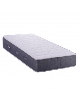 ΣΤΡΩΜΑ DREAMTOPIA CLOUD9 HM656.90-200 BONNELL SPRING 90x200x27Υ εκ.