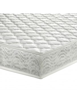 ΣΤΡΩΜΑ POCKET SPRING ΜΟΝΟ 90x200 ΔΙΠΛΗΣ ΟΨΗΣ HM309.07