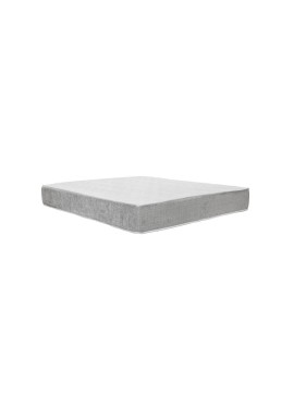 MATIS Στρώμα με ανεξάρτητα ελατήρια Bali γκρι 180x200 MATISE67278657
