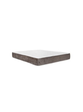 MATIS Στρώμα με ανεξάρτητα ελατήρια Bali καφέ 180x200 MATISE67278655