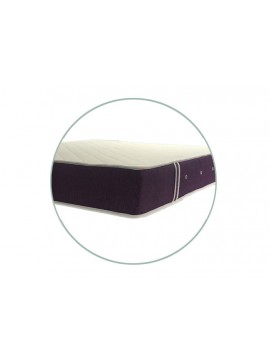 Achaia Strom  Στρώμα Achaia Strom Pocket Pearl Comfort Air Foam μονό 100x200x27cm  AC-00.00.338