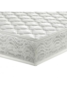 ΣΤΡΩΜΑ POCKET SPRING ΗΜΙΔΙΠΛΟ 110x190 ΔΙΠΛΗΣ ΟΨΗΣ HM309.02