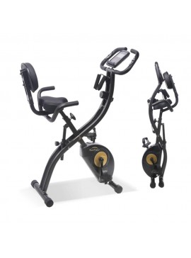 Viking Viking SunFitter Foldable Bike VIKI-104099