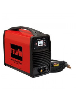TELWIN  PLASMA ΚΟΠΗΣ   TELWIN SUPERIOR PLASMA 100   TELWIN SUPERIOR PLASMA 100 816172
