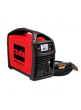 TELWIN  PLASMA ΚΟΠΗΣ   TELWIN SUPERIOR PLASMA 70   TELWIN SUPERIOR PLASMA 70 816170