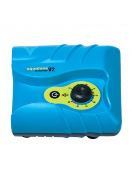 Aquatone Τρόμπα Αυτοκινήτου SUPERPUMP V2 TC-PU501 by Aquatone® VIKI-104926