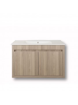 ΠΑΓΚΟΣ ALPIN 90Χ45 CORDOBA ΜΕ ΝΙΠΤΗΡΑ MARTIN BATH  3BAL090CD0
