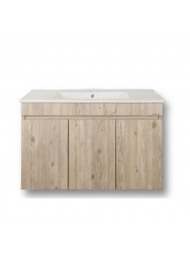 ΠΑΓΚΟΣ OMEGA 100 SOHO MARTIN BATH  3BOM100SH0