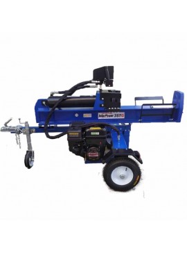 Σχίστης Κορμών ΒΕΝΖΙΝΗΣ Interpower 35TG Ανακλινόμενος, Οριζόντιας & Καθετης Λειτουργίας Ρυμουλκούμενος KIDO-
56131235