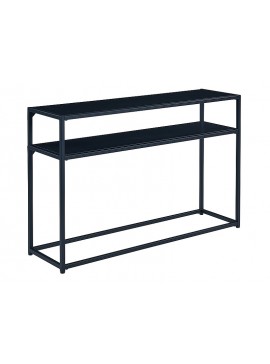 ΚΟΝΣΟΛΑ SYMPHONY C BLACK / BLACK 110X30 DIOMMI SYMPHONYCC DIOMMI-80-2338