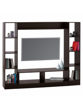 freebox ΣΥΝΘΕΣΗ ΤΗΛΕΟΡΑΣΗΣ JAZMIN FB92255.01 WENGE 181x29,5x145 εκ.