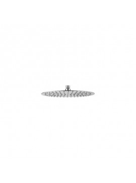 KARAG  ACCESSORIES Κεφαλή ντους Τ253Β PRAXIS KARAG Ø30cm KARAG-5206836546773