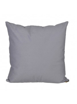 Artekko May Διακοσμητικό Γκρι Μαξιλάρι Καναπέ 45cm Artekko T41892