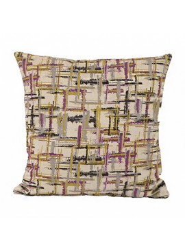 Artekko Mei Διακοσμητικό Μαξιλάρι Καναπέ 45cm Artekko T78353
