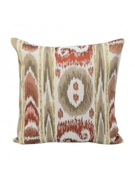 Artekko Flals Διακοσμητικό Μαξιλάρι Καναπέ 45cm Artekko T78362