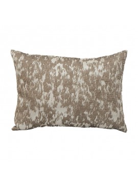 Artekko Pleft Διακοσμητικό Μαξιλάρι Καναπέ (51x36)cm Artekko T78367