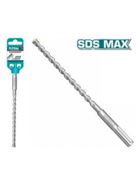 TOTAL ΔΙΑΜΑΝΤΟΤΡΥΠΑΝΟ SDS - MAX 25 X 800mm (TAC322506)