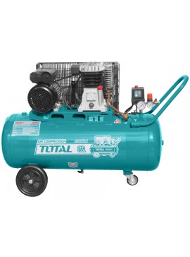 TOTAL ΕΠΑΓΓ. ΑΕΡΟΣΥΜΠΙΕΣΤΗΣ ΙΜΑΝΤΑ 100 Lit (TC1301006)