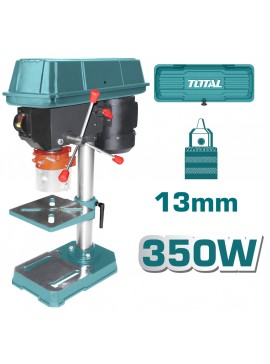 TOTAL ΚΟΛΩΝΑΤΟΣ ΔΡΑΠΑΝΟΣ 350W (TDP133501)