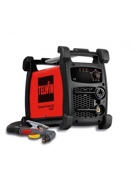 TELWIN  PLASMA ΚΟΠΗΣ   TELWIN TECHNOLOGY PLASMA 41 XT   TELWIN TECHNOLOGY PLASMA 41 XT 816146