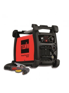 TELWIN  PLASMA ΚΟΠΗΣ   TELWIN TECHNOLOGY PLASMA 60 XT   TELWIN TECHNOLOGY PLASMA 60 XT 816148