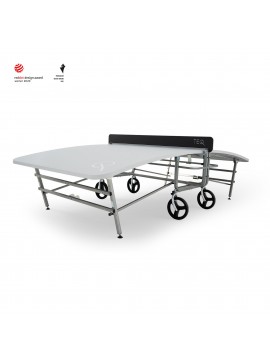 TeqBall Τραπέζι Teqball "Teq™ Lite" TB-129205