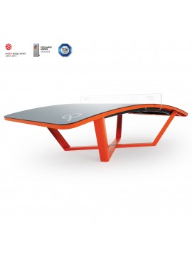 TeqBall Τραπέζι Teqball "Teq™ One" TB-115145