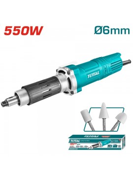 TOTAL ΕΠΑΓΓΕΛΜΑΤΙΚΟΣ ΛΕΙΑΝΤΗΡΑΣ ΙΣΙΟΣ 550W (TG55061)