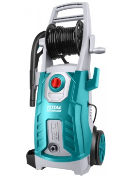TOTAL ΕΠΑΓΓ. ΠΛΥΣΤΙΚΟ ΝΕΡΟΥ 2.800W / 180 Bar / Induction Motor (TGT11266)