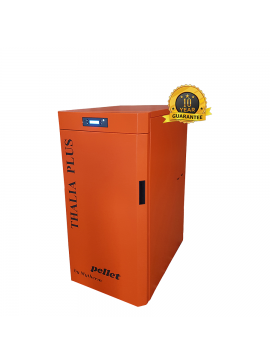 Mytherm Λέβητας Πέλλετ, 60 kw, Thalia Plus, Mytherm THERM-112254