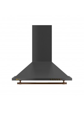  THERMOGATZ   ΑΠΟΡΡΟΦΗΤΗΡΑΣ TGS 950 BL RUSTIC   04.400.067 