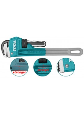TOTAL ΣΩΛΗΝΟΚΑΒΟΥΡΑΣ 36" / 900mm (THT171366)