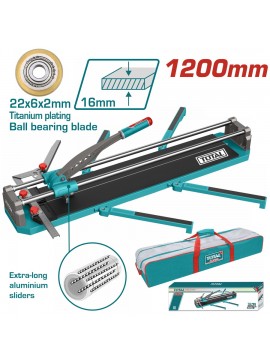 TOTAL ΕΠΑΓΓ. ΚΟΦΤΗΣ ΠΛΑΚΙΔΙΩΝ 120cm / 16mm (THT571201)