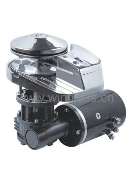 Εργάτης Άγκυρας BADA C1512C  Χωνευτός 1500W/12V – Για σκάφη από 12m έως 20m FOUR-41177