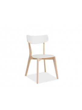 ΚΑΡΕΚΛΑ TIBI WHITE OAK / WHITE DIOMMI TIBIDBB DIOMMI-80-2340