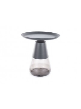 ŁAWA TIFFANY A black FI 50 CZARNY/CZARNY DIOMMI-80-3848