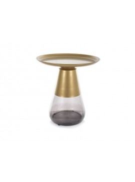 ŁAWA TIFFANY A gold FI 50 ZŁOTY/CZARNY DIOMMI-80-3843