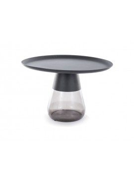 ŁAWA TIFFANY B black FI 70 CZARNY/CZARNY DIOMMI-80-3799