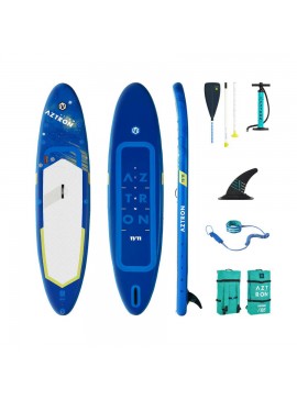  SUP TITAN 2.0 11'11'' AS-113D AZTRON VIKI-104069