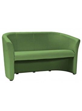 Καναπές TM-3 160x60x76cm χρώμα Πράσινο EK-11/Wenge DIOMMI TM3ZIP DIOMMI-80-2503