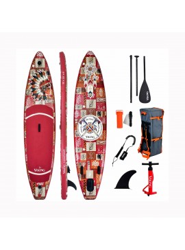 Viking Sup SUP VIKING TOMAHAWK 12' Touring MLS VIKI-105255