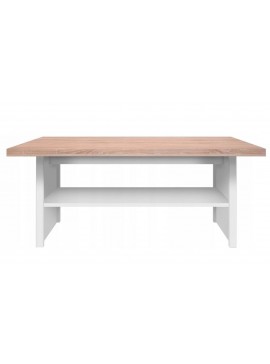 Τραπεζάκι σαλονιού TOP MIX 115x55x48 DIOMMI 32-037 