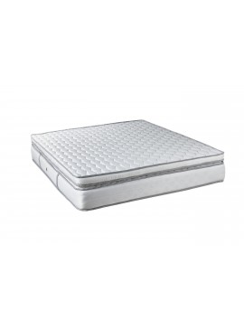 Ανώστρωμα fixstrom Stellar Air Foam  Διπλό 160x200x6cm - Ελληνικής κατασκευής  fix-zz.zz.818