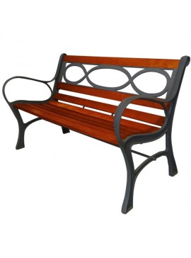 Παγκάκι Κήπου-Βεράντας TORONDO KIDO-
56/757