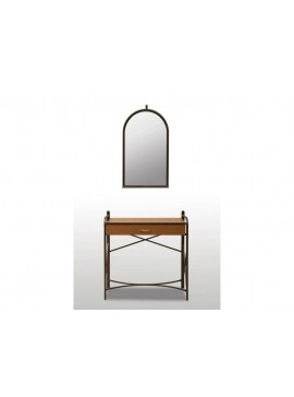 Μεταλλική τουαλέτα Melamine 80x86x36 DIOMMI 30-004