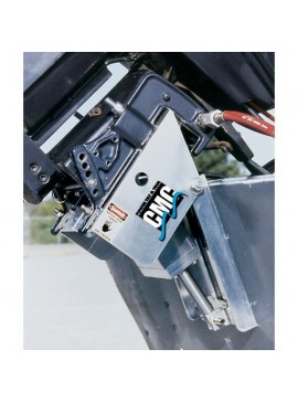 Power Trim και Tilt Ηλεκτροϋδραυλικό έως 35HP FOUR-20249