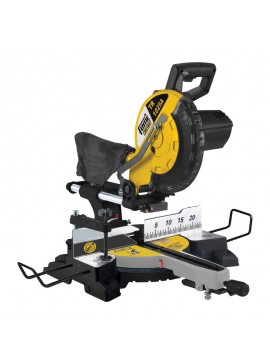 Πριόνι ράντιαλ σπαστό Φ305 2000W LAMTR 1025/A