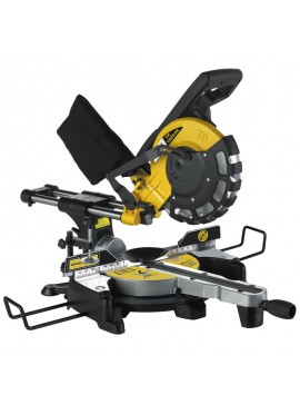 FEMIΠριόνι ράντιαλ σπαστό Φ255 2000W  TR 1025 DB LAMTR 1025 DB