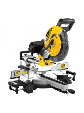 Πριόνι ράντιαλ σπαστό Φ305 2000W LAMTR 1030 DB/A